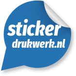 Goedkopestickers.nl Logo